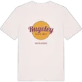 Rugeley cirkel t-shirt
