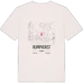 Rumphorst karta t-shirt