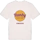 Runby cirkel t-shirt