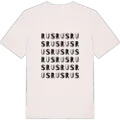 Rus ordlek t-shirt