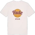 Rute cirkel t-shirt