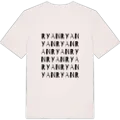 Ryan ordlek t-shirt