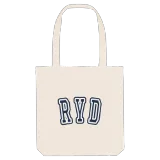 Ryd college tygkasse