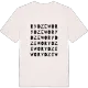 Rydzewo ordlek t-shirt