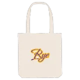 Rye baseball tygkasse
