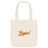 Rygård baseball tygkasse