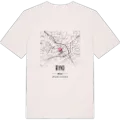 Ryki karta t-shirt