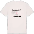 Någon i Rynninge älskar mig t-shirt