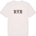 Ryr böjd t-shirt
