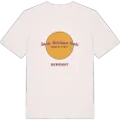 Saale-Holzland-Kreis cirkel t-shirt