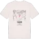 Saarn karta t-shirt