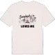 Någon i Sabadell älskar mig t-shirt