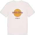 Sabbio Chiese cirkel t-shirt