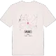 Sabres karta t-shirt
