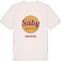 Säby cirkel t-shirt