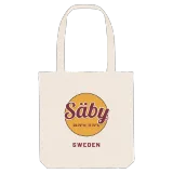 Säby cirkel tygkasse