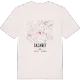 Sacañet karta t-shirt