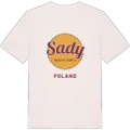 Sady cirkel t-shirt