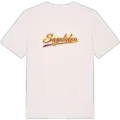 Sagaliden baseball t-shirt