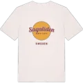 Sagaliden cirkel t-shirt