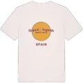 Sagunt / Sagunto cirkel t-shirt