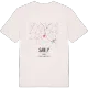 Sailly karta t-shirt