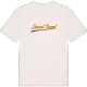 Saint-Christol baseball t-shirt