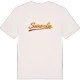 Saint-Lin baseball t-shirt