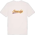 Saint-Lyé baseball t-shirt