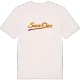 Saint-Ours baseball t-shirt