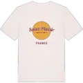 Saint-Plaisir cirkel t-shirt