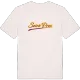 Saint-Prex baseball t-shirt