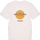 Saint-Théodorit cirkel t-shirt