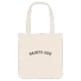 Sainte-Ode böjd tygkasse