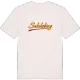 Sakskøbing baseball t-shirt