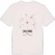 Salching karta t-shirt