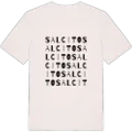 Salcito ordlek t-shirt