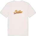 Salder baseball t-shirt