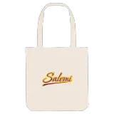 Salemi baseball tygkasse