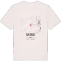 Salinas karta t-shirt