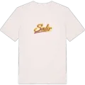 Salir baseball t-shirt