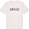 Salle böjd t-shirt