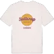 Sallerup cirkel t-shirt