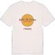 Salles-la-Source cirkel t-shirt