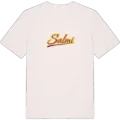 Salmi baseball t-shirt