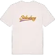 Sälnaberg baseball t-shirt