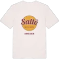 Saltö cirkel t-shirt