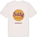 Sály cirkel t-shirt
