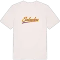 Salzedas baseball t-shirt