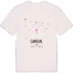 Samboal karta t-shirt